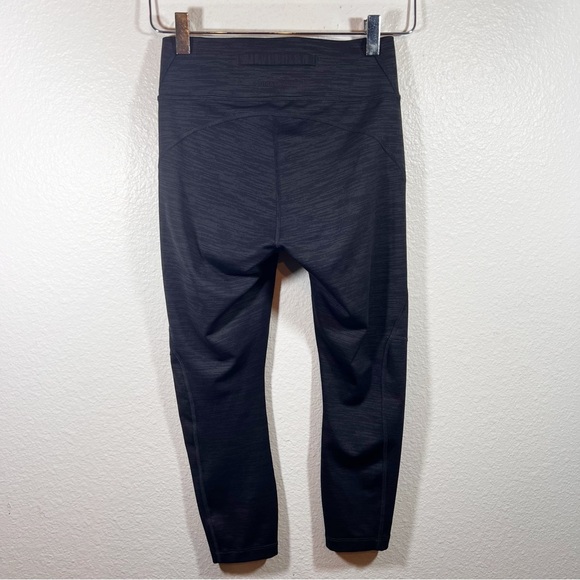 OUTDOOR VOICES 21” crop leggings - Picture 3 of 7